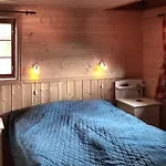Сasa de vacaciones Stunning In With Sauna