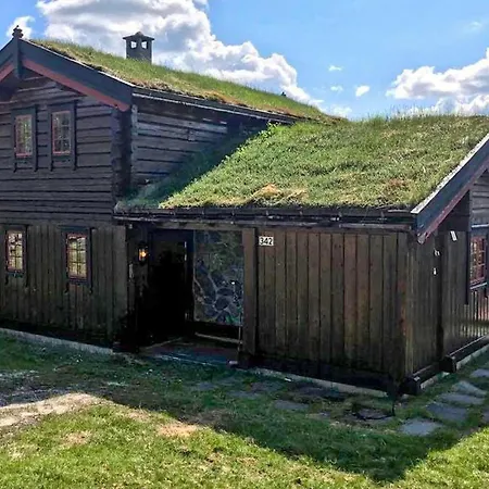 Vakantiehuis Stunning In With Sauna *
