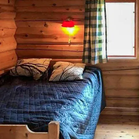 Stunning In Oppdal With Sauna Holiday home Fagerhaug