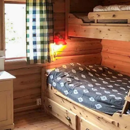 Сasa de vacaciones Impresionante Casa En Con Sauna Oppdal
