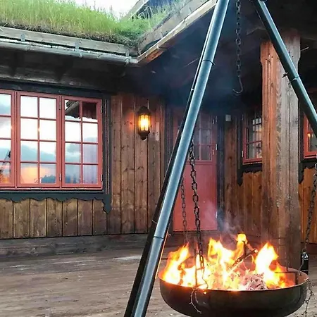 Ferienhaus Stunning In With Sauna *