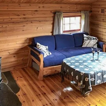 Stunning In Oppdal With Sauna