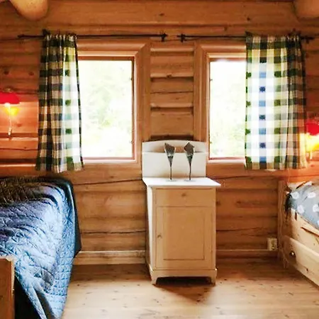 Stunning In Oppdal With Sauna *