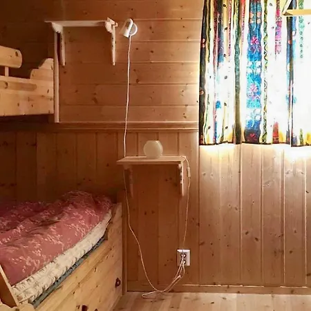 Stunning In Oppdal With Sauna