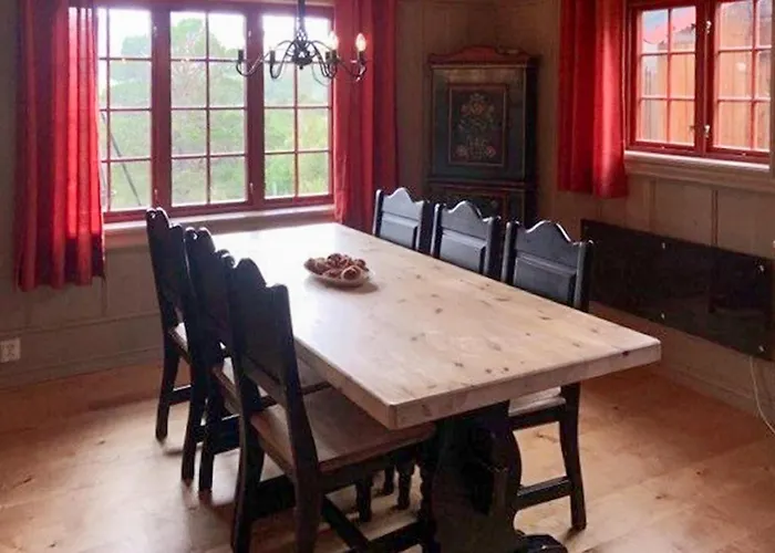 Stunning In With Sauna Ferienhaus *