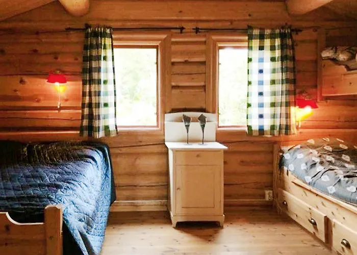 Stunning In With Sauna *